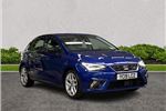 2019 SEAT Ibiza