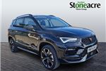 2024 Cupra Ateca