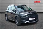 2022 Citroen C3 Aircross