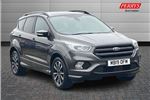 2019 Ford Kuga