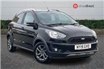 2019 Ford Ka+