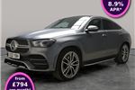 2022 Mercedes-Benz GLE