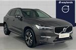 2024 Volvo XC60