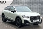 2024 Audi SQ2