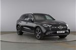 2024 Mercedes-Benz GLC