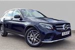 2018 Mercedes-Benz GLC