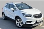 2019 Vauxhall Mokka X