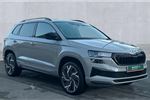 2023 Skoda Karoq