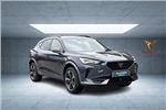 2022 Cupra Formentor