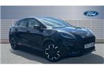 2022 Ford Puma