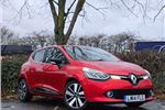 2014 Renault Clio