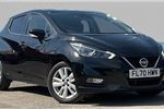2020 Nissan Micra