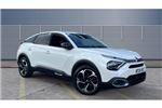 2024 Citroen C4