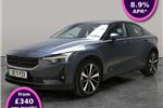 2022 Polestar 2