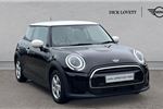 2021 MINI Hatchback