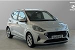 2022 Hyundai i10
