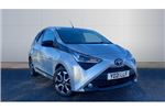 2021 Toyota Aygo 1.0 VVT-i X-Trend TSS 5dr