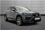 2021 SEAT Ateca