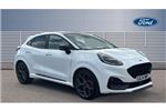 2024 Ford Puma ST