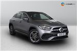 2021 Mercedes-Benz GLA