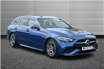 2023 Mercedes-Benz C-Class Estate