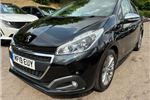 2019 Peugeot 208