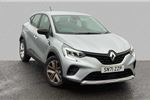 2017 Renault Captur