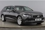 2021 Volvo V90