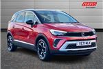 2021 Vauxhall Crossland