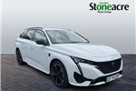 2024 Peugeot e-308