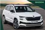 2022 Skoda Karoq