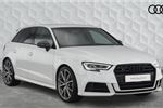 2018 Audi S3