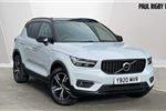 2020 Volvo XC40