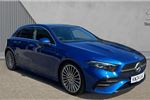 2024 Mercedes-Benz A-Class