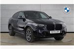 2024 BMW X4