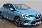 2019 Renault Clio