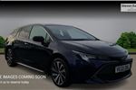 2022 Toyota Corolla Touring Sport