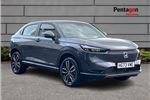 2024 Honda HR-V