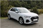 2019 Audi Q3