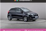 2019 Ford Ka+