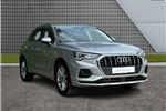 2022 Audi Q3