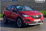 2019 Vauxhall Grandland X