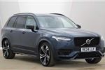 2024 Volvo XC90