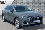 2019 Audi Q3