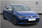 2021 Volkswagen Golf R