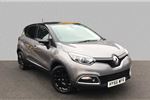 2016 Renault Captur