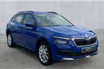 2023 Skoda Kamiq