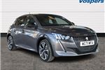2021 Peugeot 208