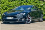 2019 Tesla Model S