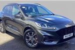 2021 Ford Kuga